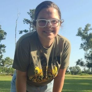 Meet your Posher, Bethany